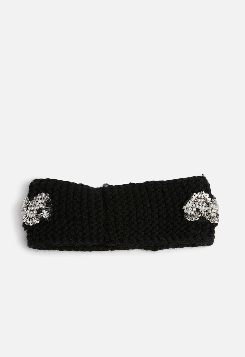 dailyfriday - Katja embellished headband
