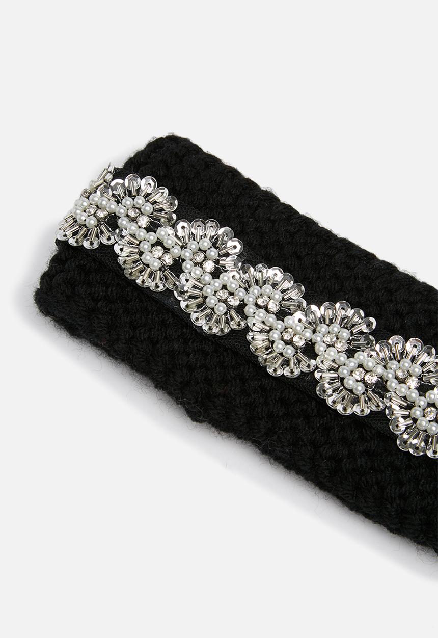 dailyfriday - Katja embellished headband
