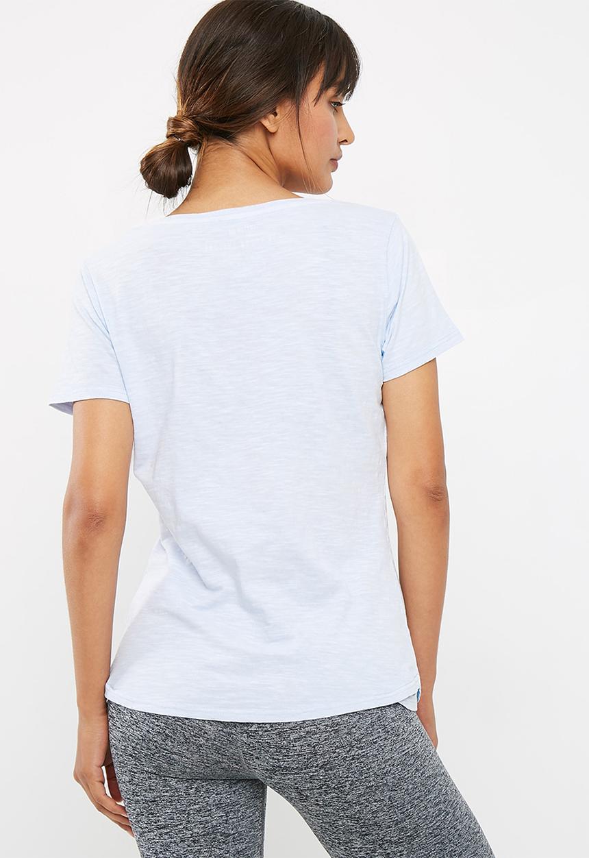 Cotton On - The deep v tee