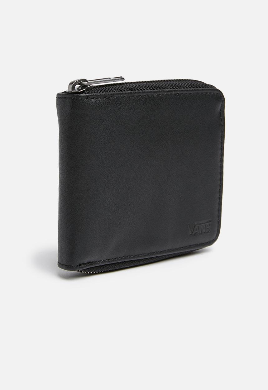 Vans - Drop v zip wallet