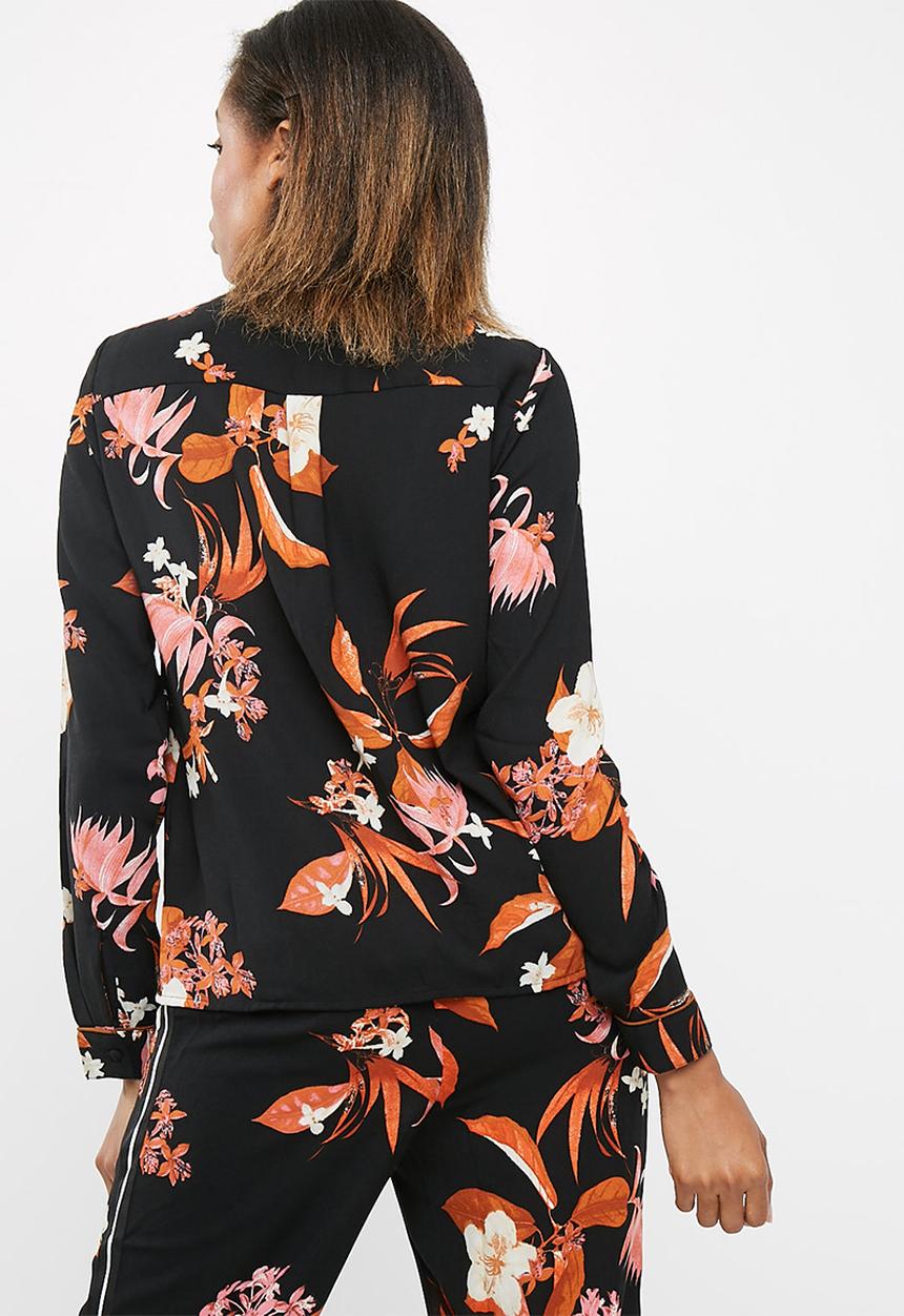Vero Moda - Aya shirt