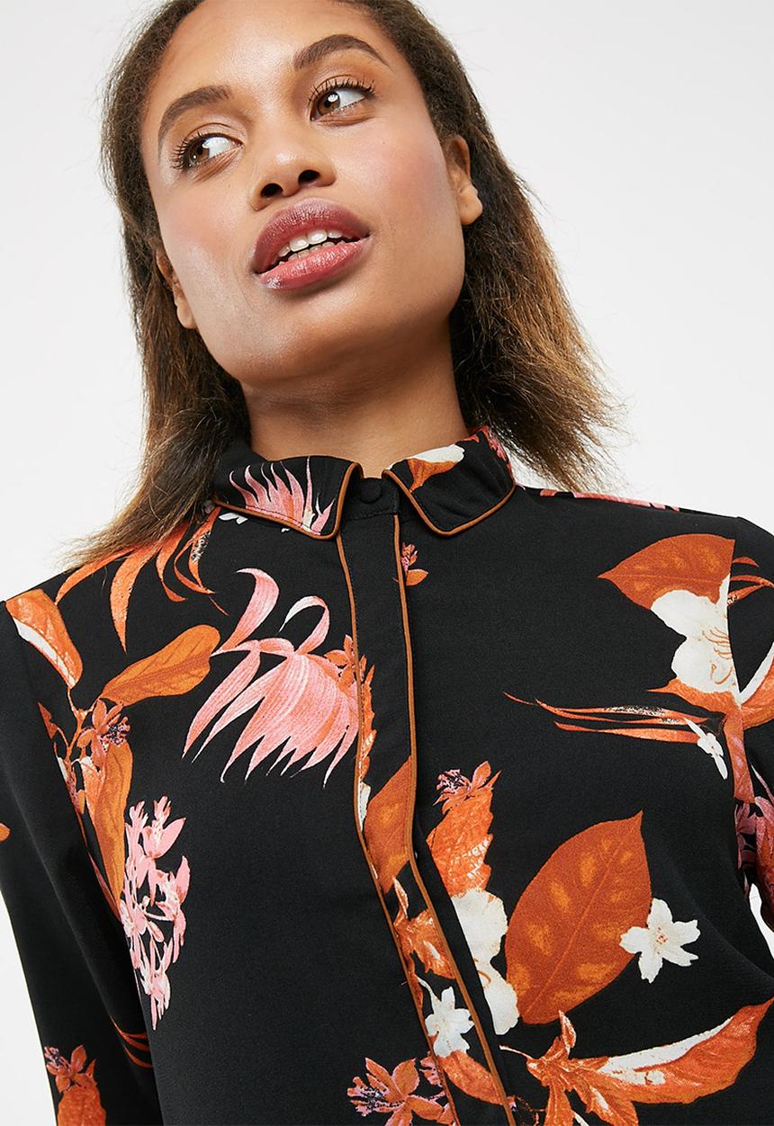 Vero Moda - Aya shirt