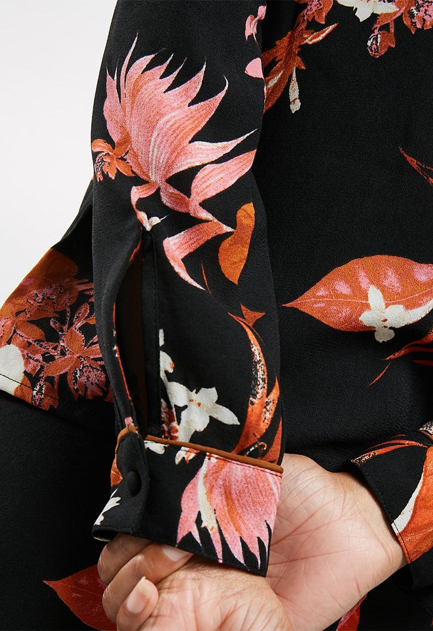 Vero Moda - Aya shirt