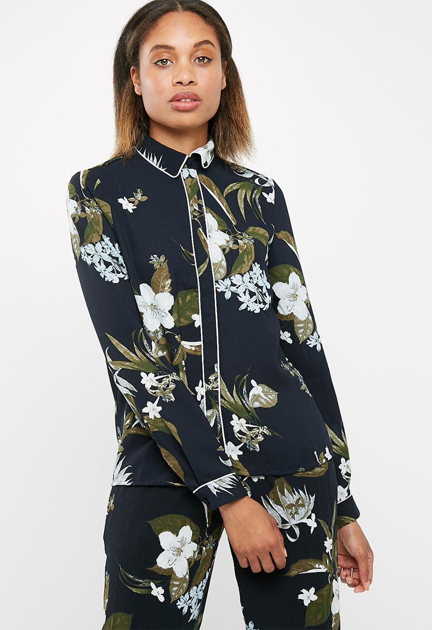 Vero Moda - Aya shirt