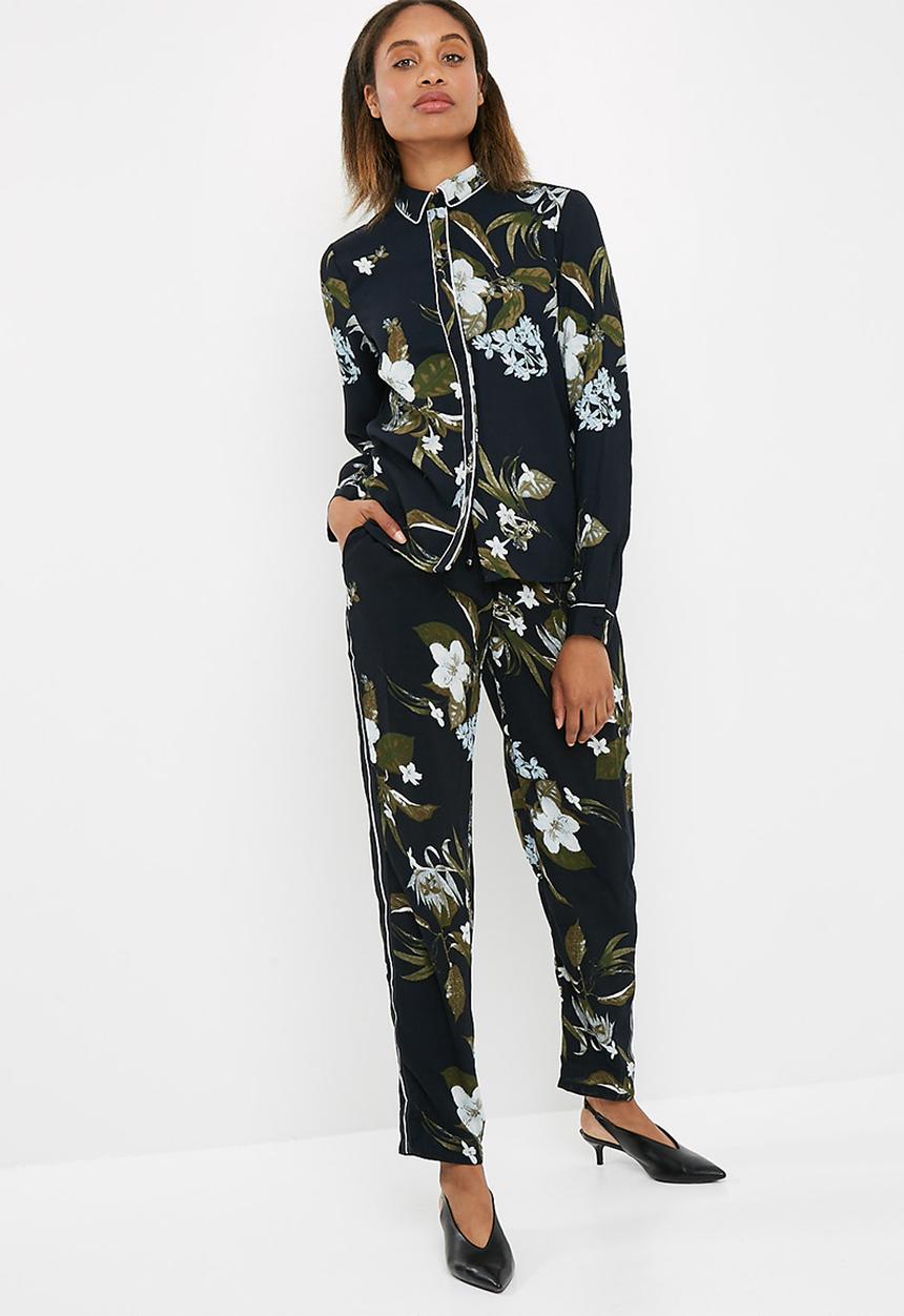 Vero Moda - Aya shirt