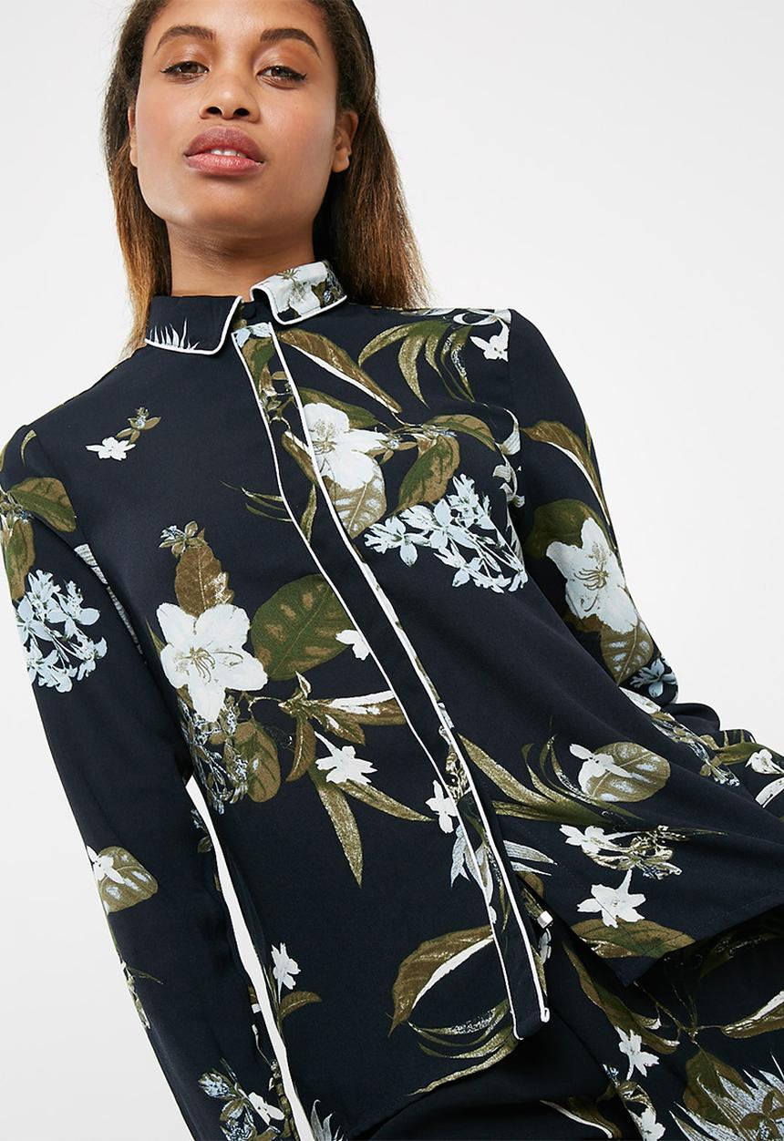 Vero Moda - Aya shirt
