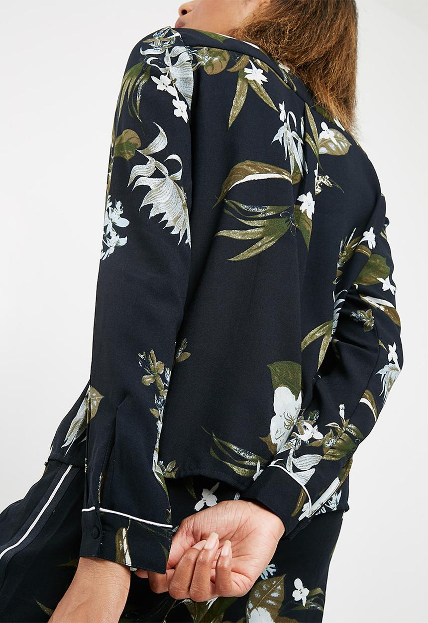 Vero Moda - Aya shirt