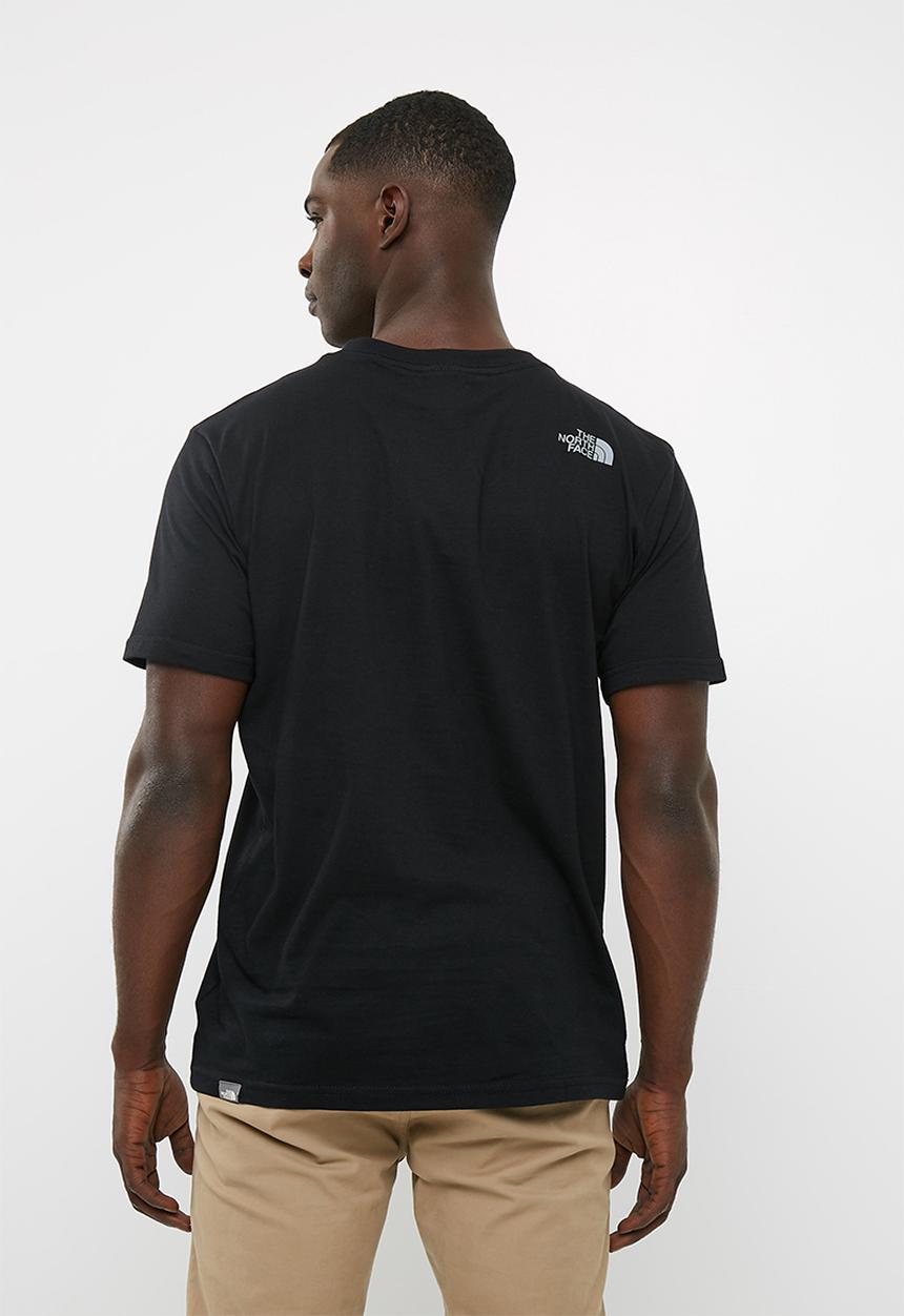 The North Face - Easy tee