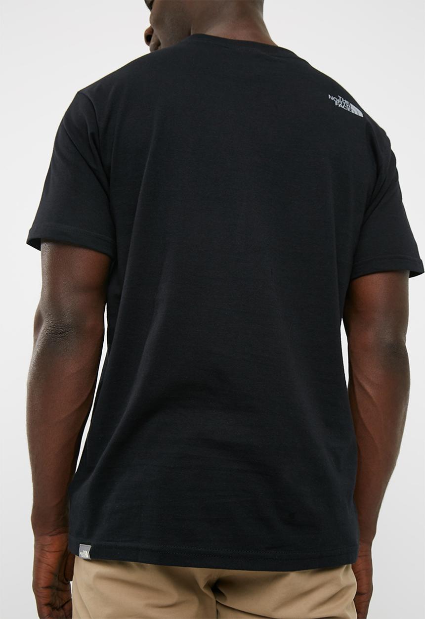 The North Face - Easy tee