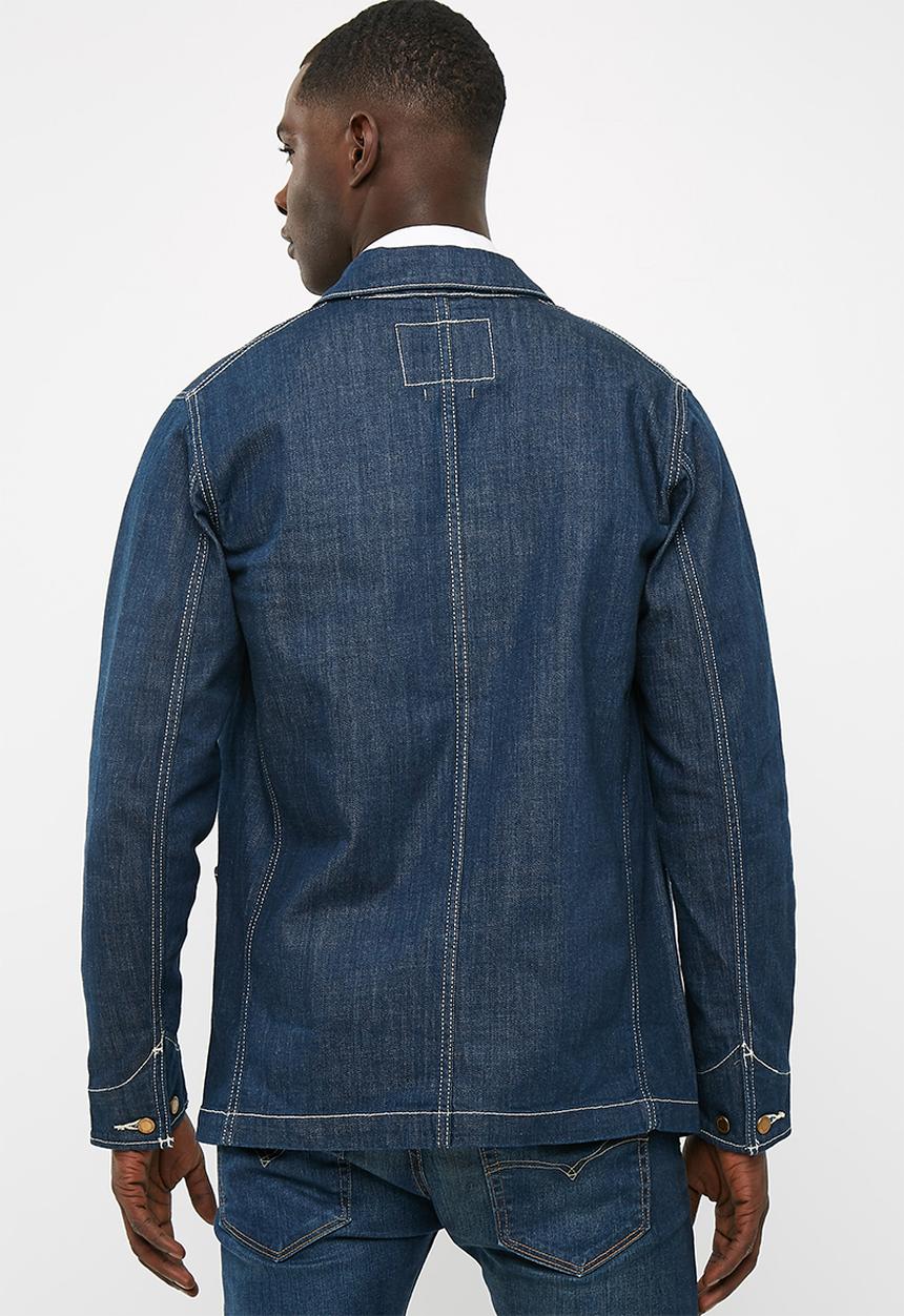 Levi’s® - Engineers coat