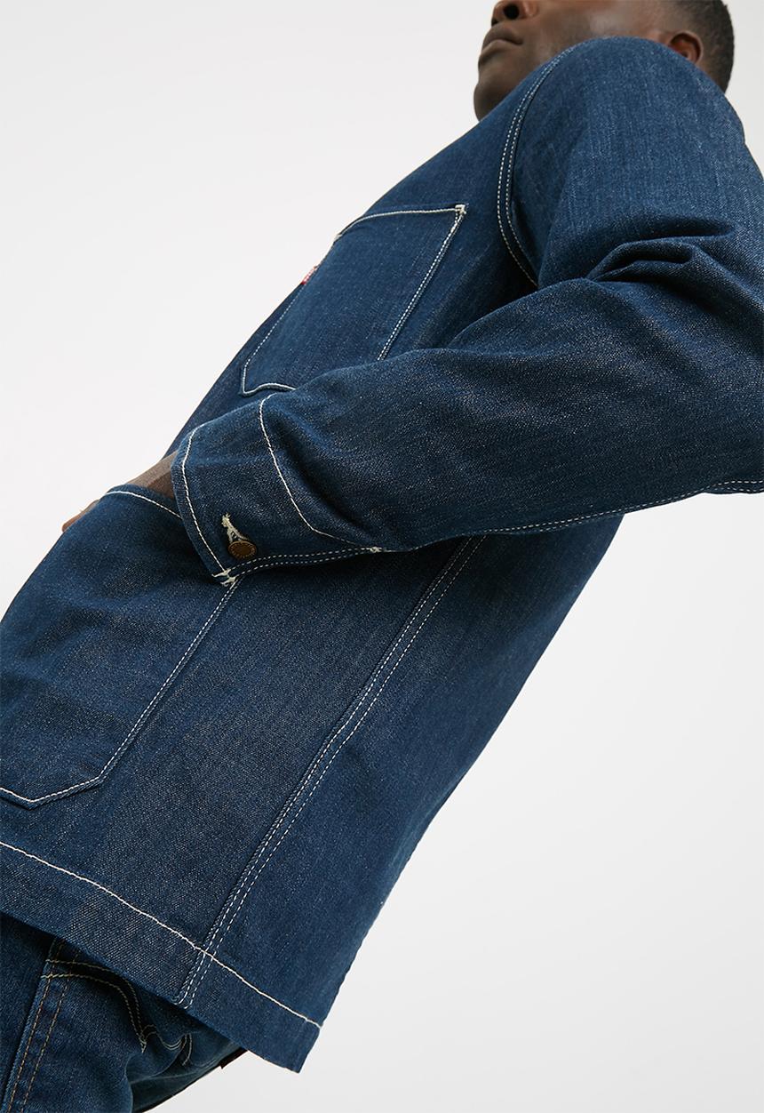 Levi’s® - Engineers coat