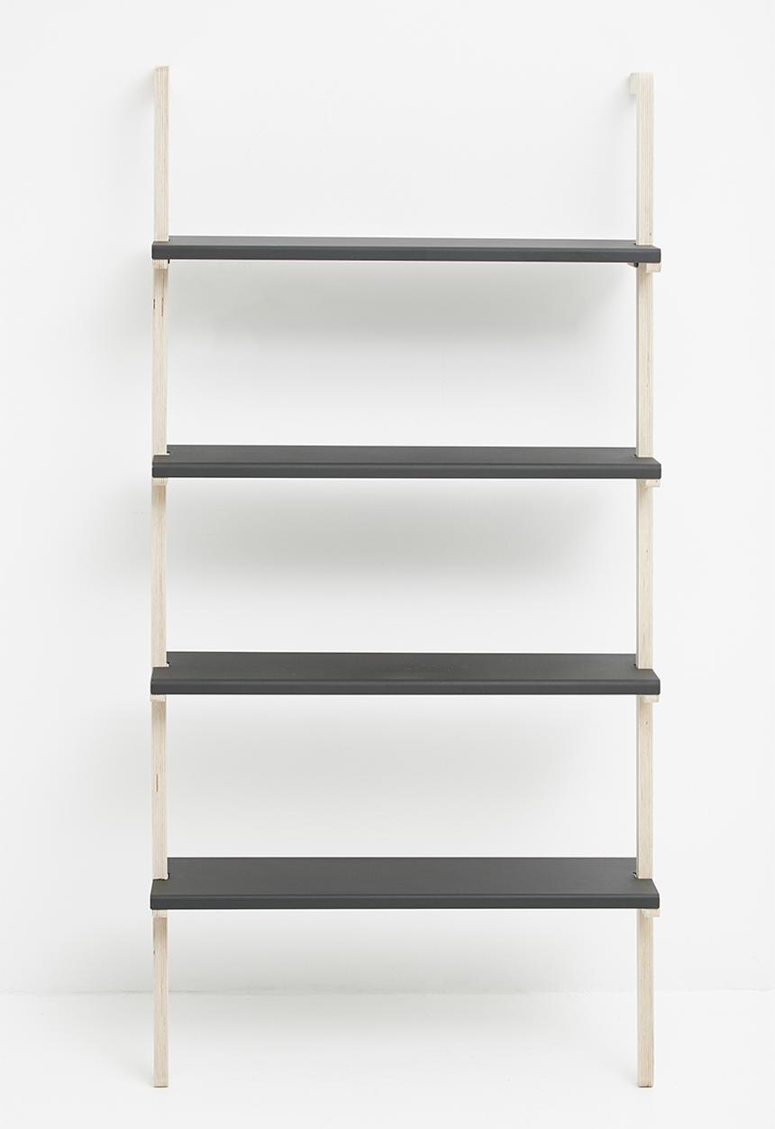 Emerging Creatives - Den shelf