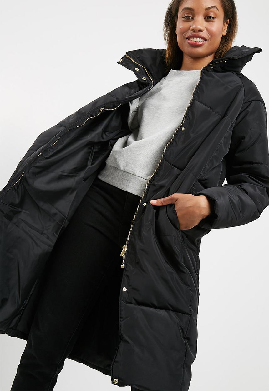 Vero Moda - Diva long jacket