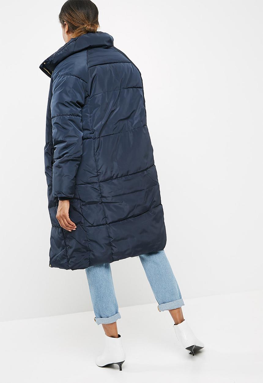 Vero Moda - Diva long jacket