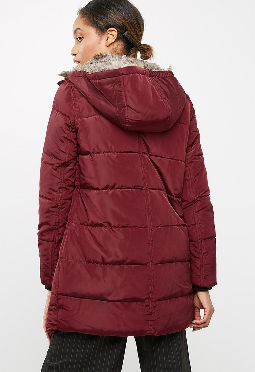 Vero Moda - Serena parka