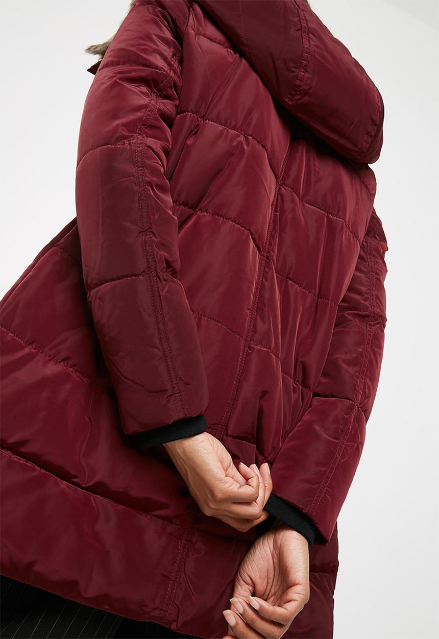 Vero Moda - Serena parka