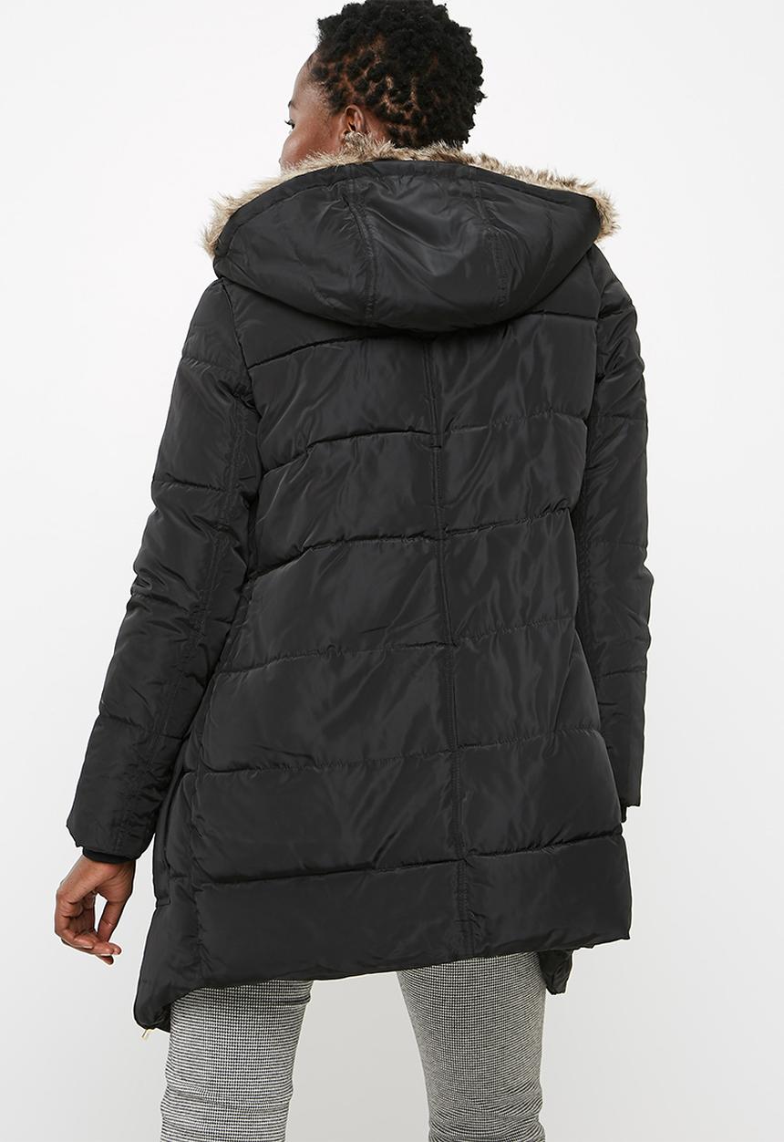 Vero Moda - Serena parka