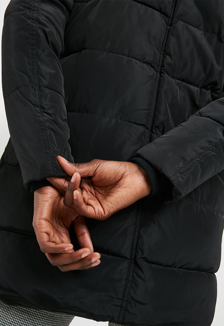 Vero Moda - Serena parka