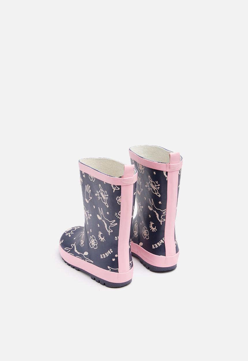 Cotton On - Kids printed gollies