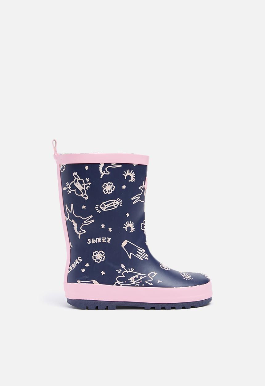 Cotton On - Kids printed gollies