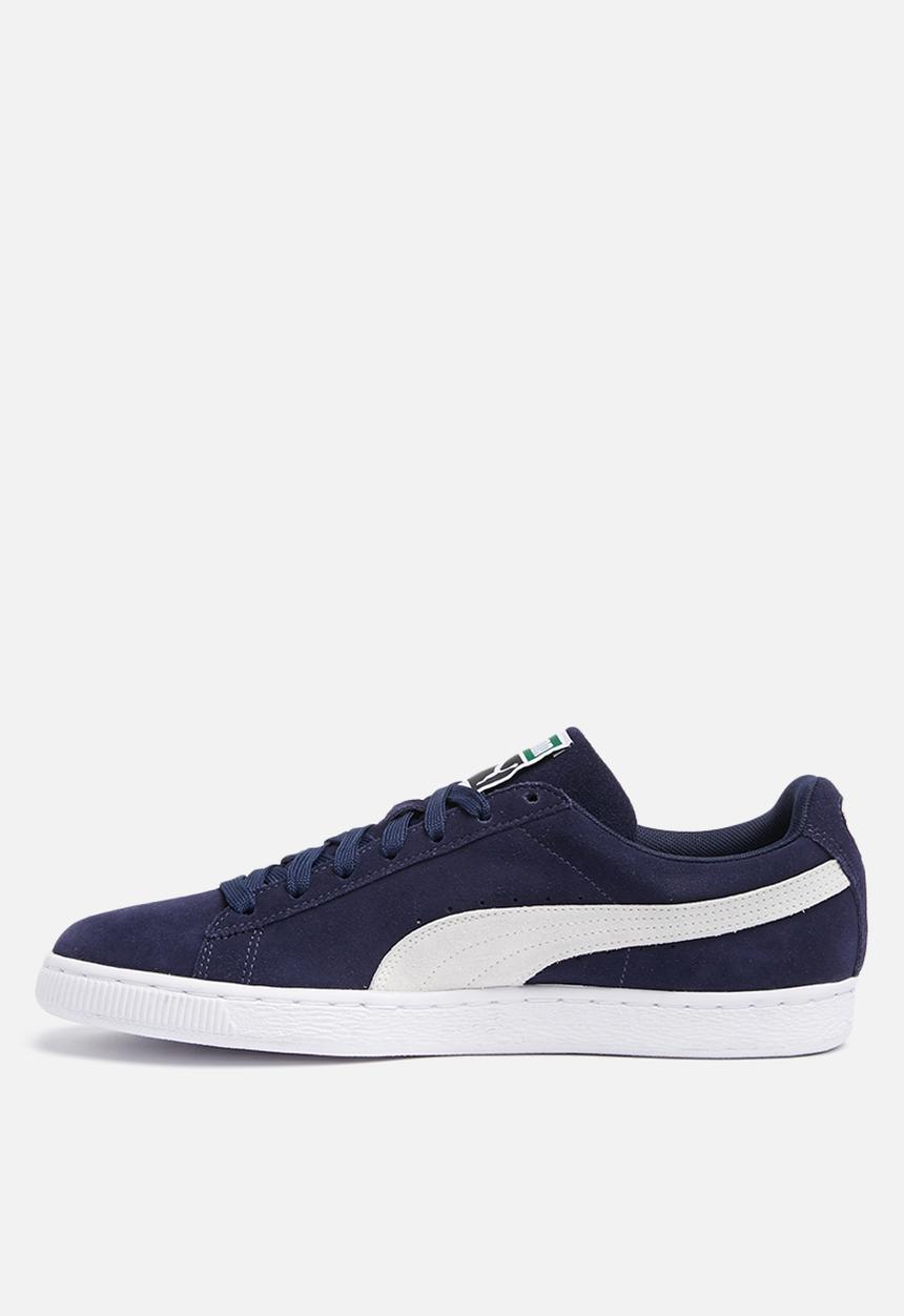 PUMA - Suede Classic