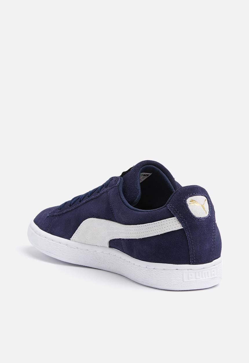PUMA - Suede Classic