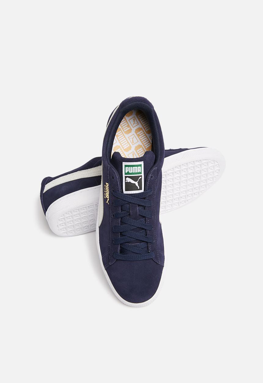 PUMA - Suede Classic