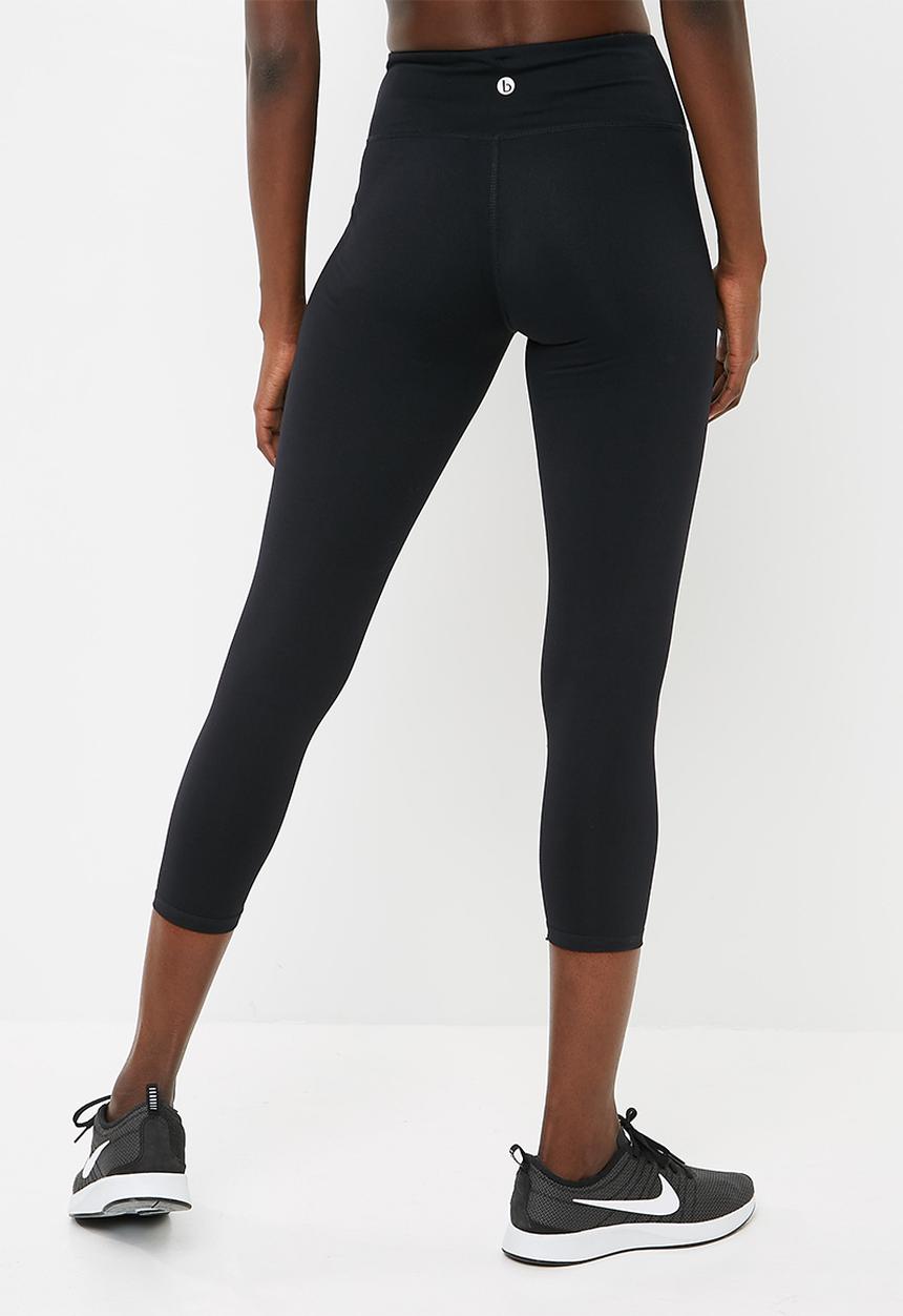 Cotton On - Active core 7/8 tights