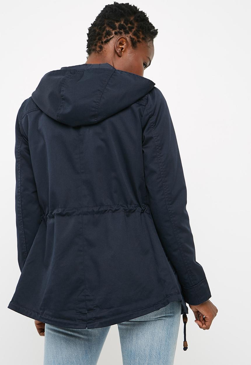 ONLY - New Lorca parka jacket