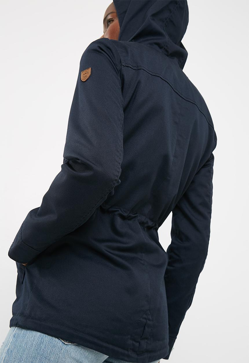 ONLY - New Lorca parka jacket