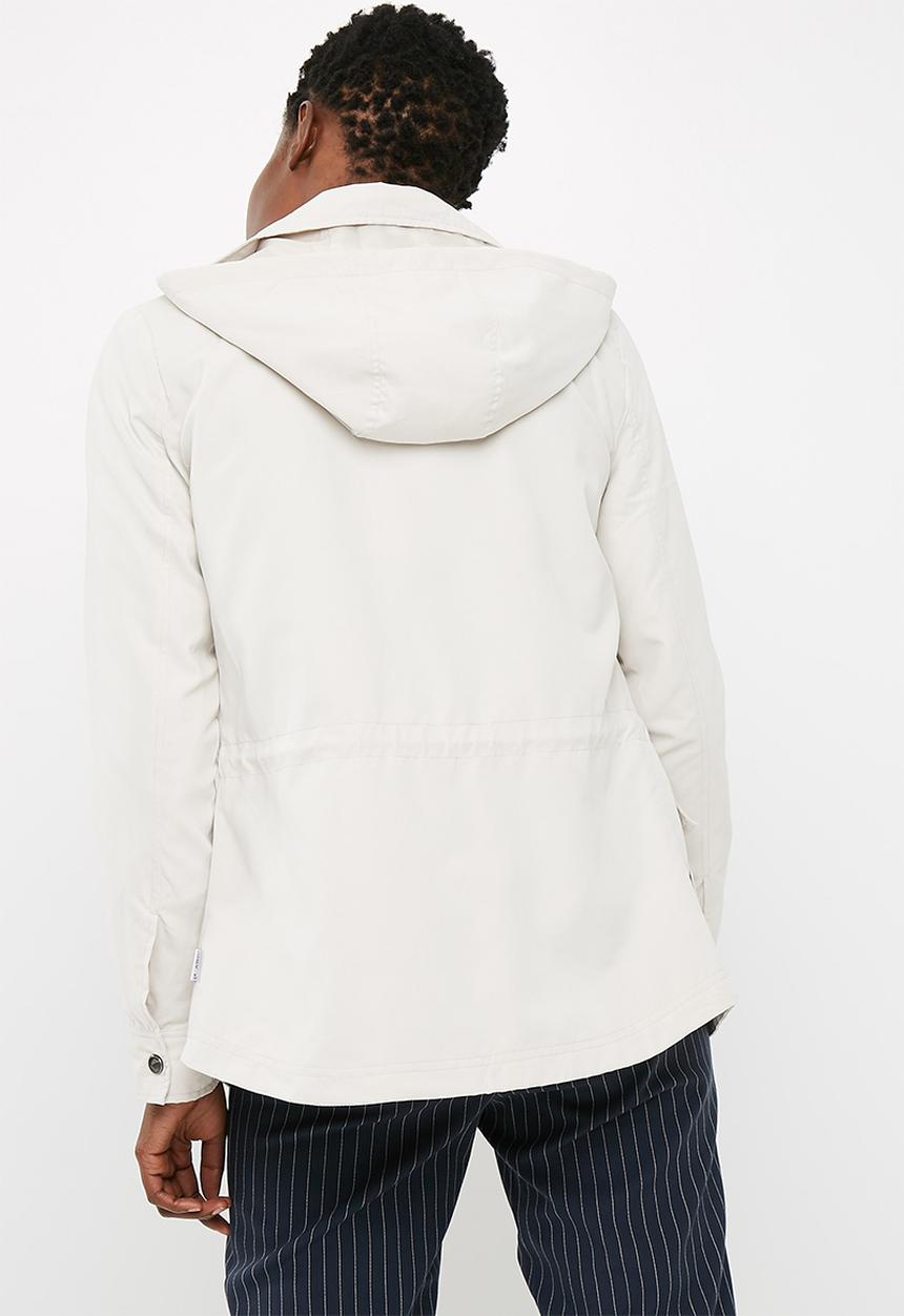 ONLY - Starlight parka jacket