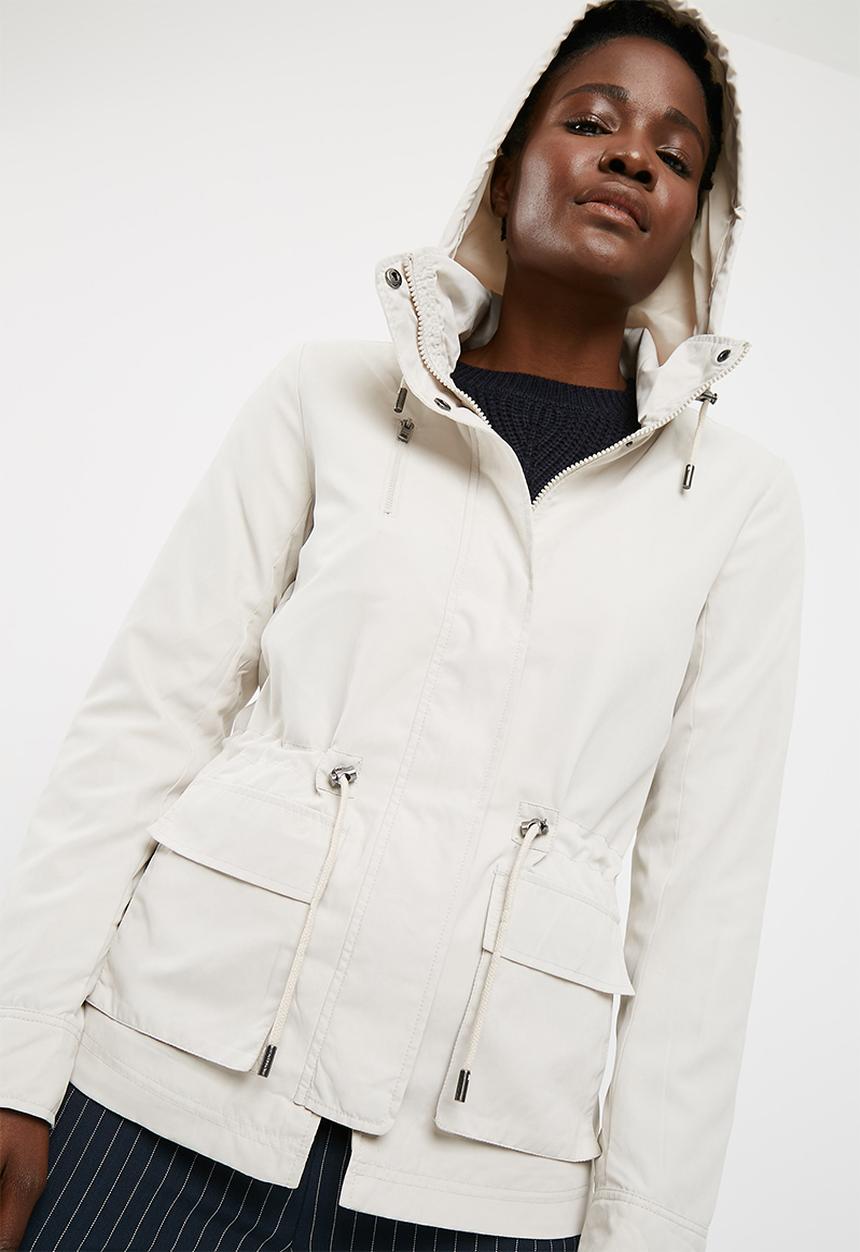 ONLY - Starlight parka jacket