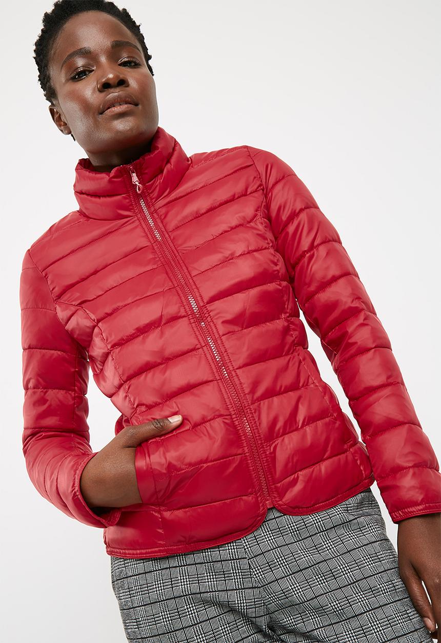 ONLY - Tahoe puffer jacket