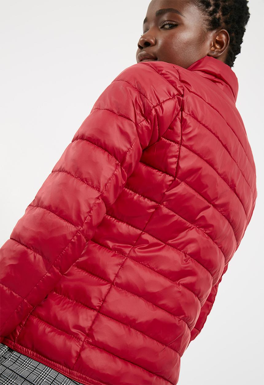 ONLY - Tahoe puffer jacket
