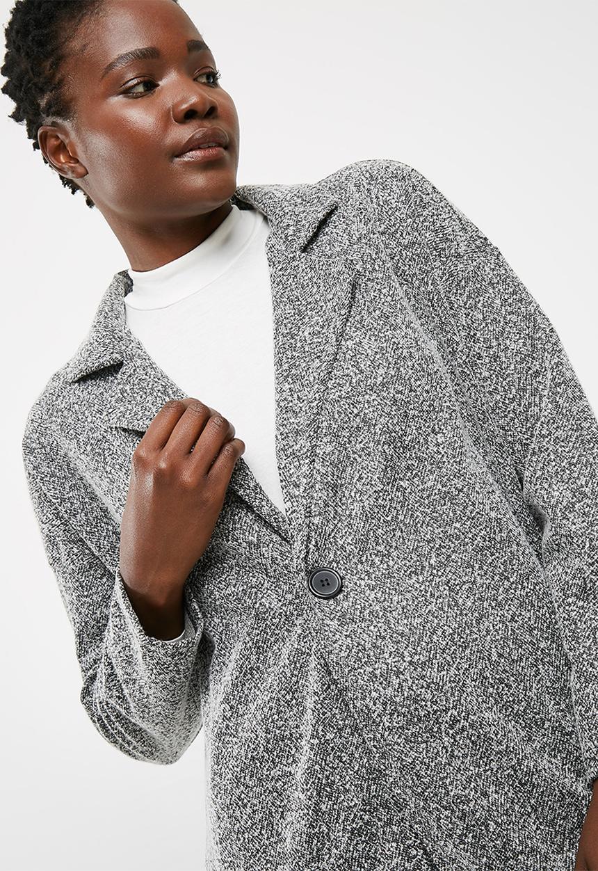 Jacqueline de Yong - Teller jacket