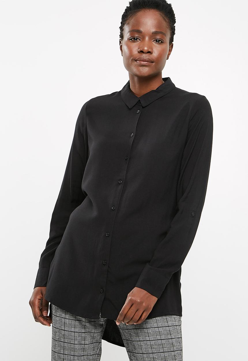 Jacqueline de Yong - Togo long shirt