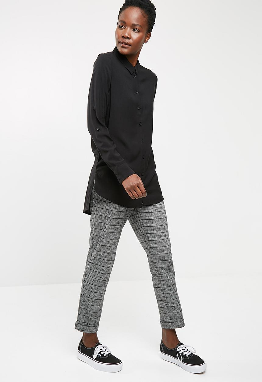 Jacqueline de Yong - Togo long shirt