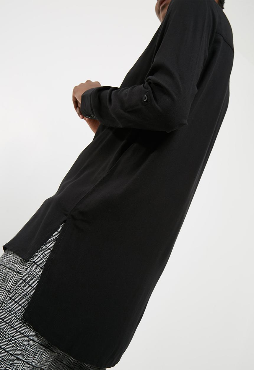 Jacqueline de Yong - Togo long shirt