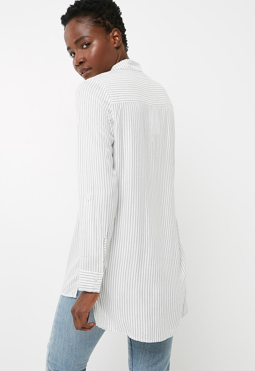 Jacqueline de Yong - Togo long shirt