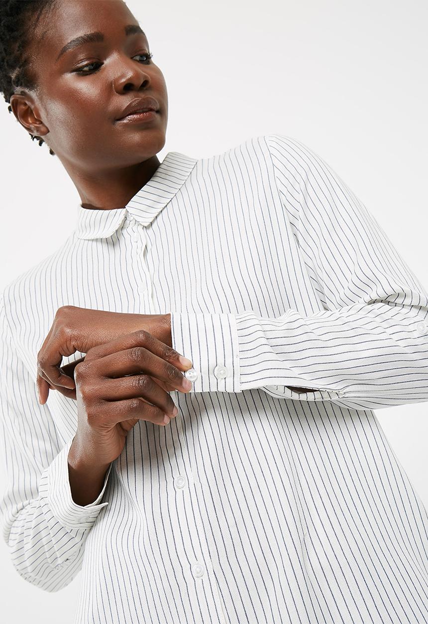 Jacqueline de Yong - Togo long shirt