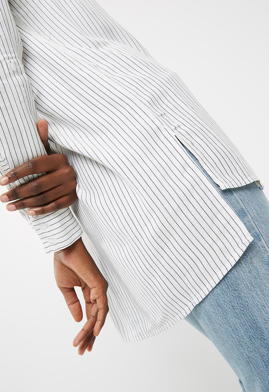 Jacqueline de Yong - Togo long shirt