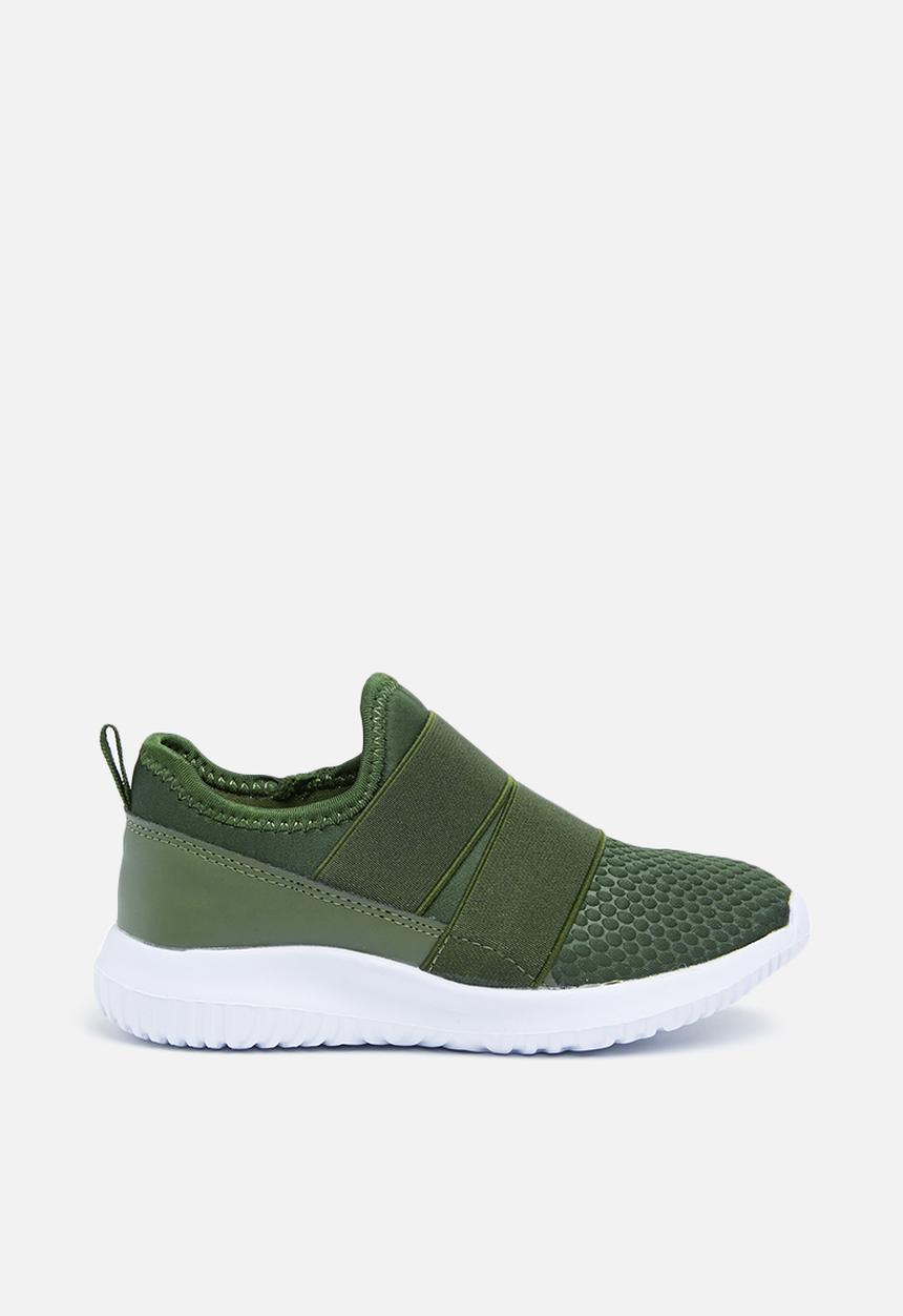 Foot Focus - Kids swift slip on