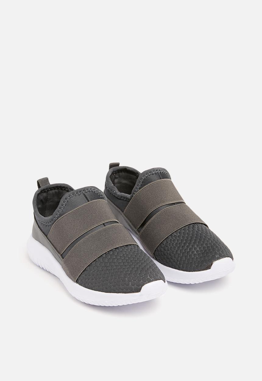 Foot Focus - Kids swift slip on