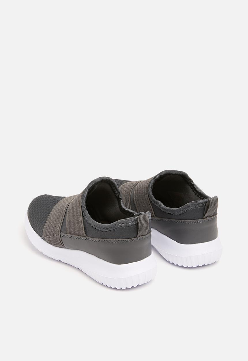 Foot Focus - Kids swift slip on