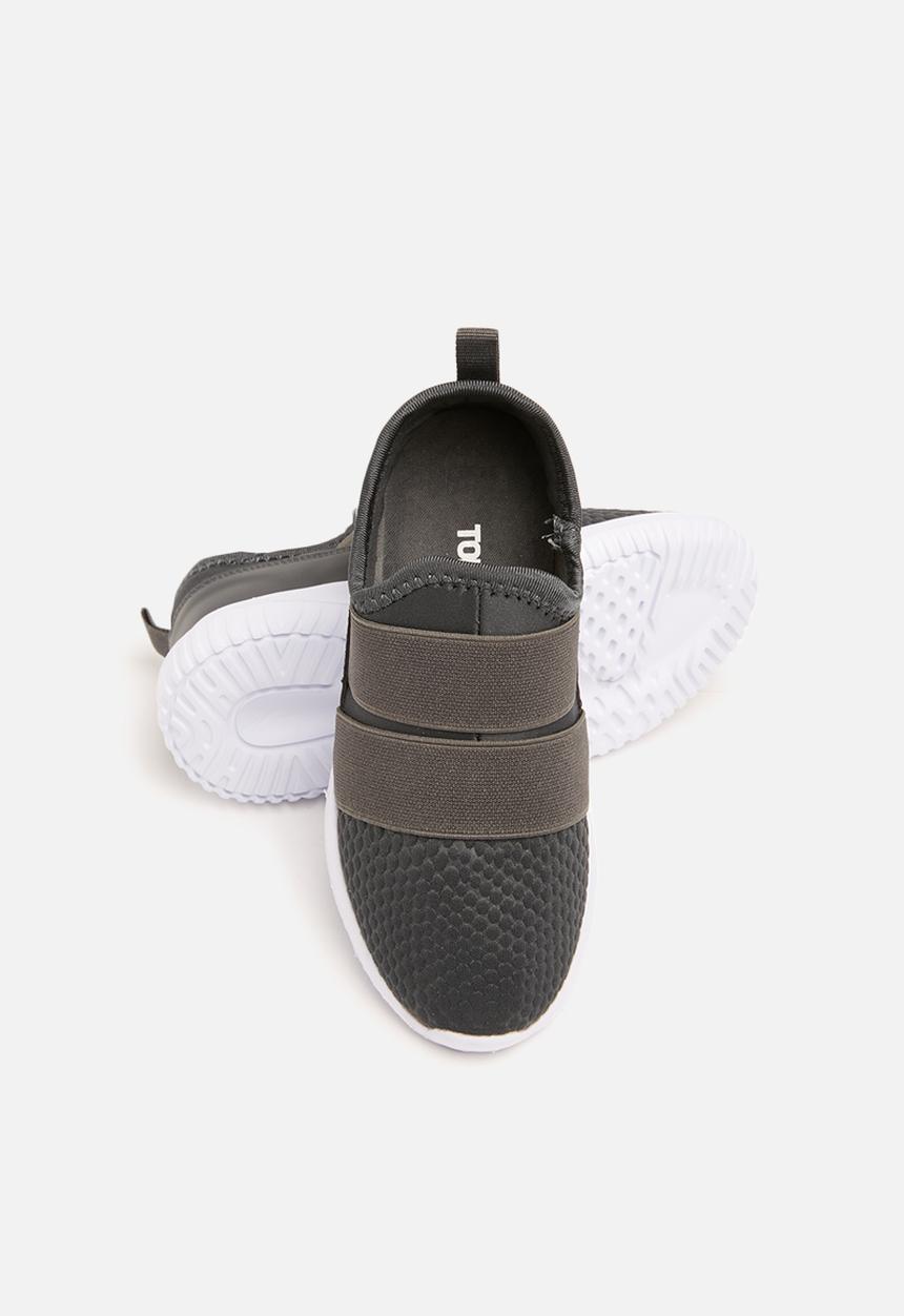 Foot Focus - Kids swift slip on