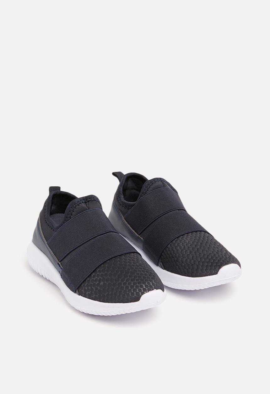 Foot Focus - Kids swift slip on