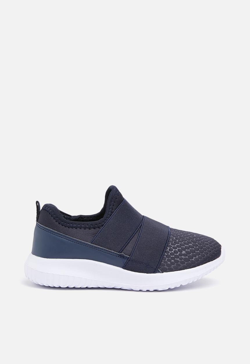 Foot Focus - Kids swift slip on