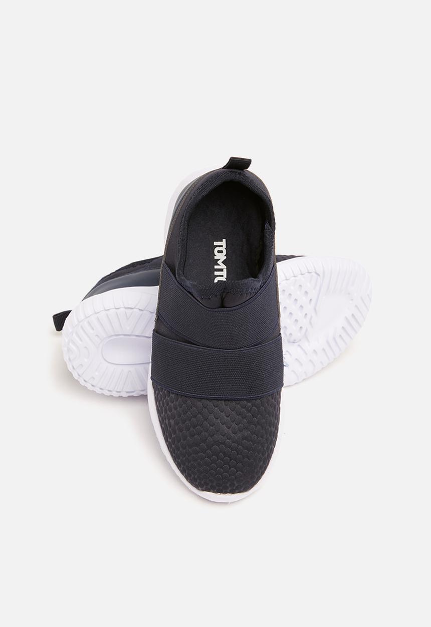 Foot Focus - Kids swift slip on