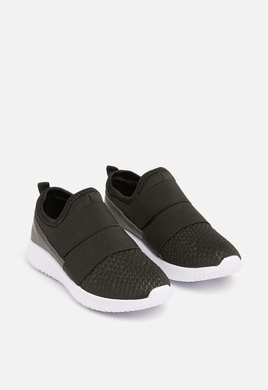 Foot Focus - Kids swift slip on