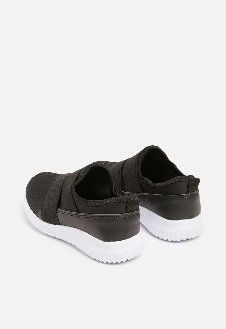 Foot Focus - Kids swift slip on